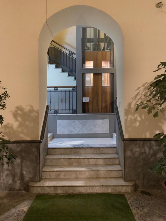 L' Altobasso Apt - Atypical Neapolitan House Exteriér fotografie