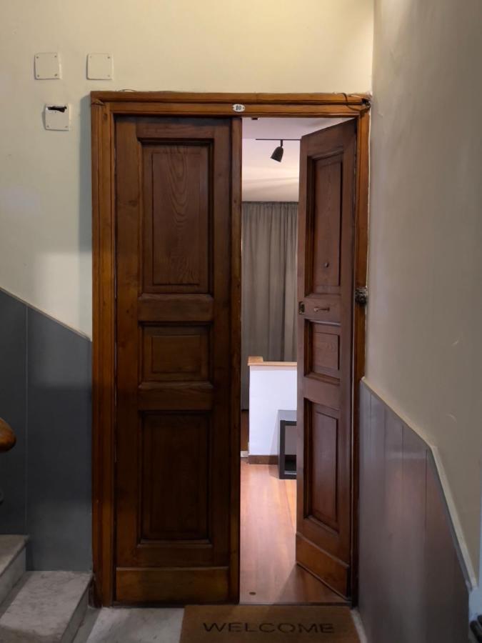 L' Altobasso Apt - Atypical Neapolitan House Exteriér fotografie
