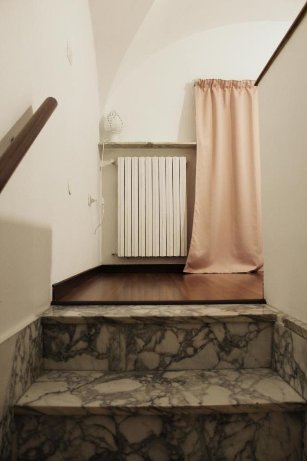 L' Altobasso Apt - Atypical Neapolitan House Exteriér fotografie